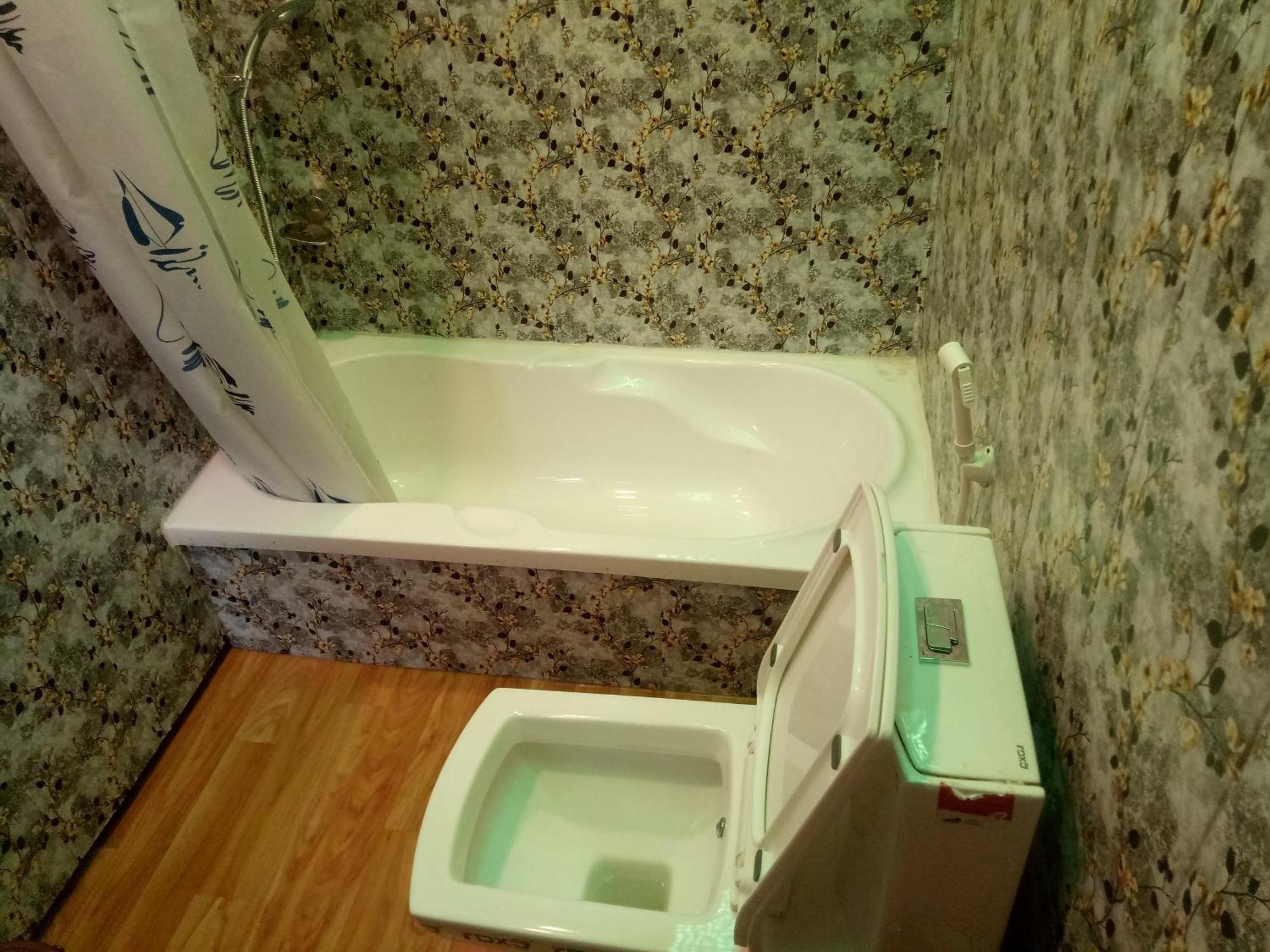 Bed and Breakfast House Boat New Manora Srīnagar Exterior foto